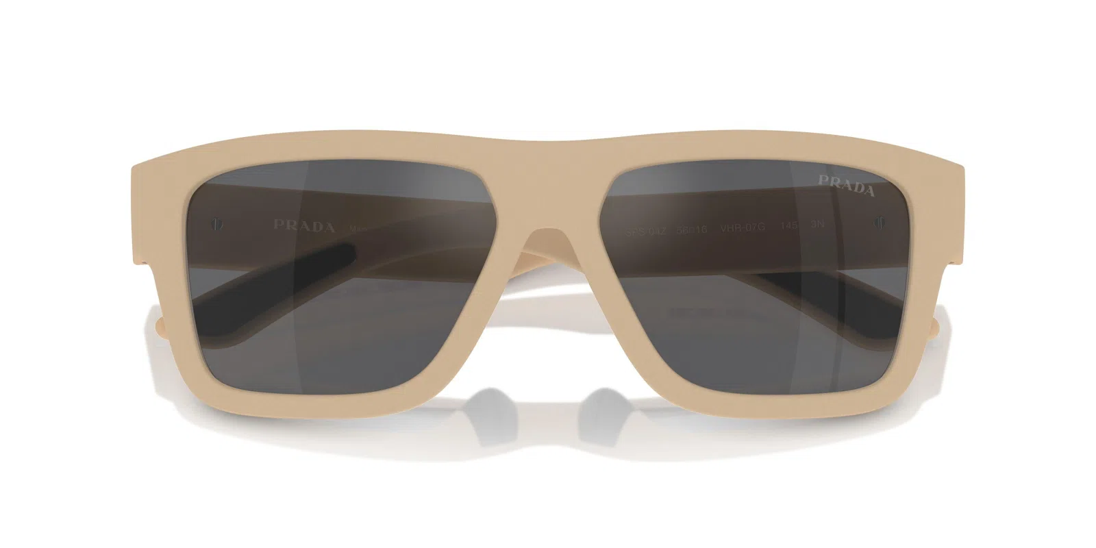 Prada Linea Rossa 04ZS Sunglasses - view 5